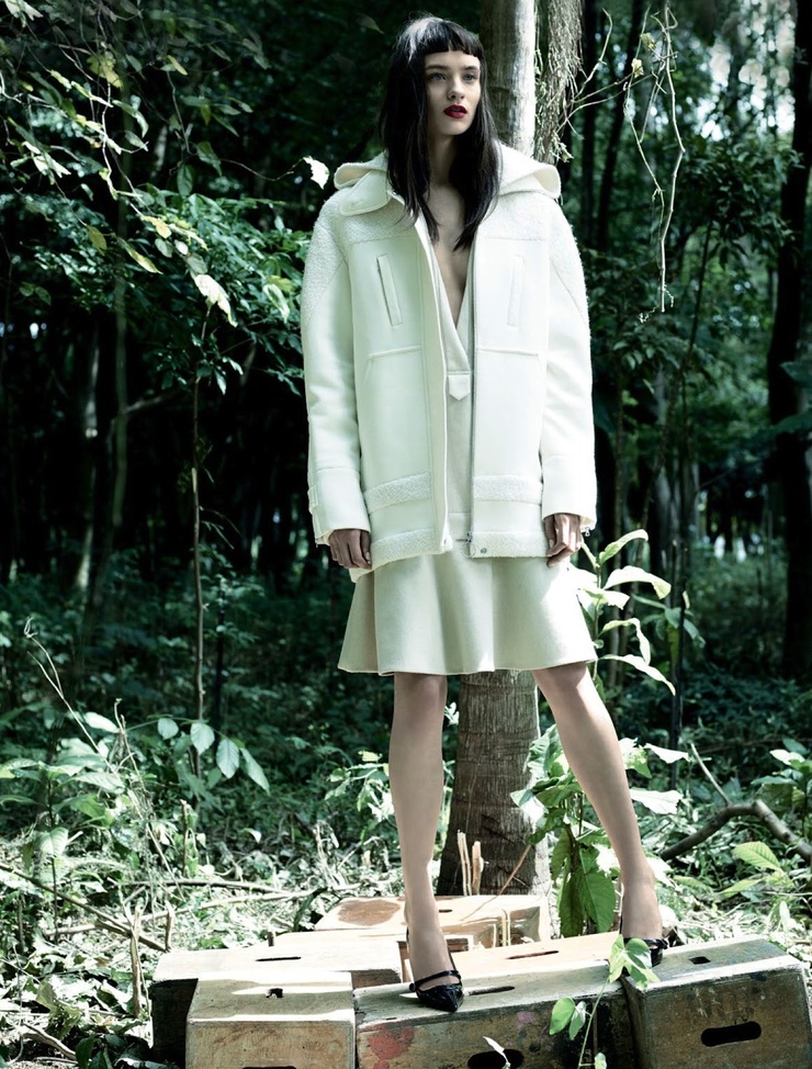 Carolina Thaler