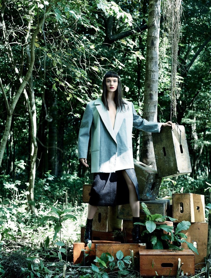 Carolina Thaler