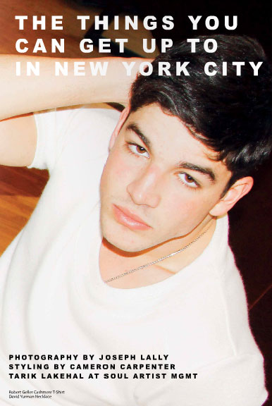 Tarik Lakehal