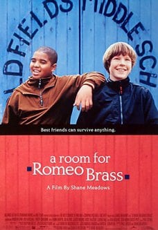 A Room For Romeo Brass