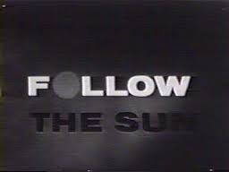 Follow the Sun