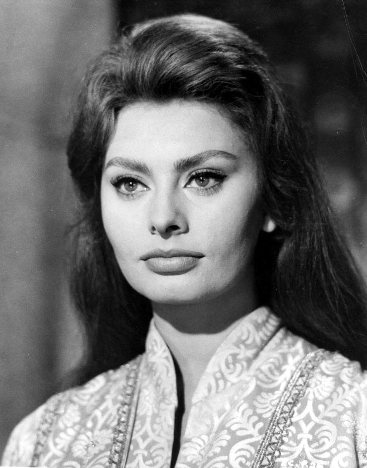 Sophia Loren Sophia Loren