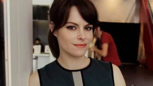 Emily Hampshire