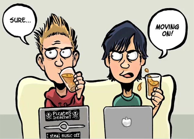 Diggnation