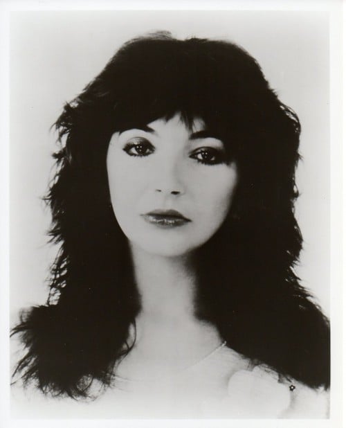 Kate Bush