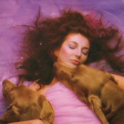 Kate Bush