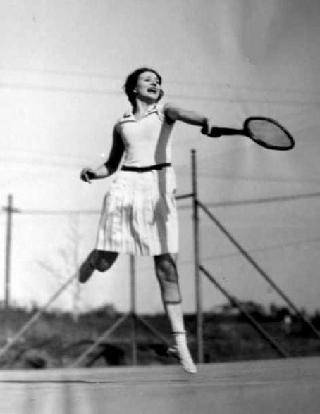 Marceline Day Marceline Day