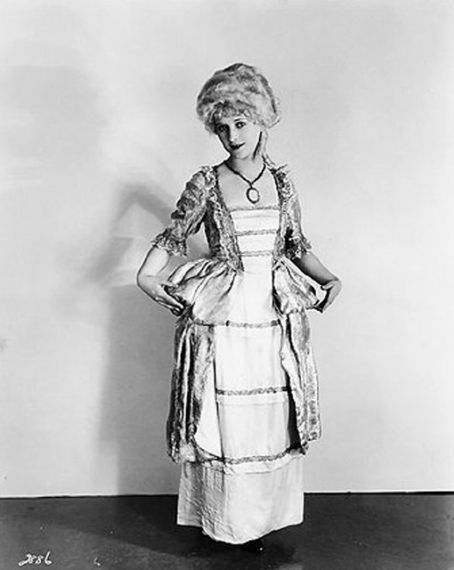 Marceline Day