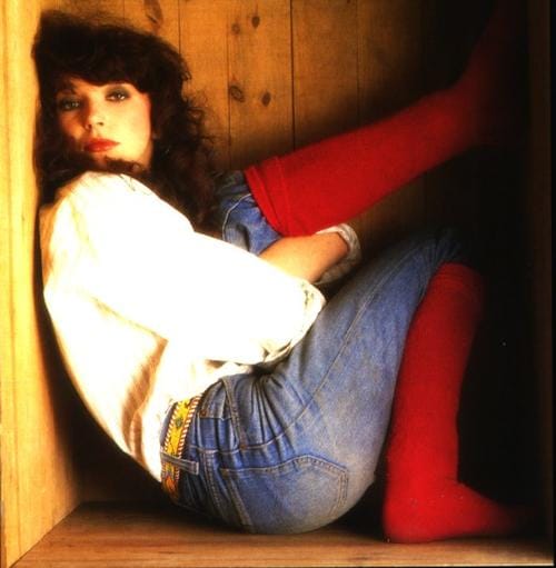 Kate Bush