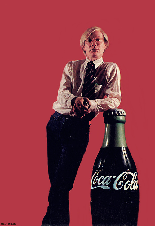 Andy Warhol