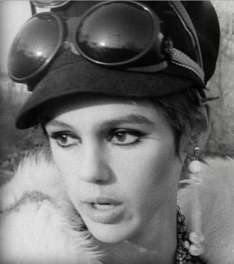 Edie Sedgwick