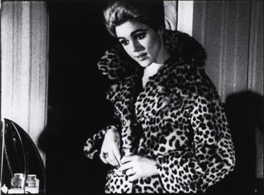 Edie Sedgwick