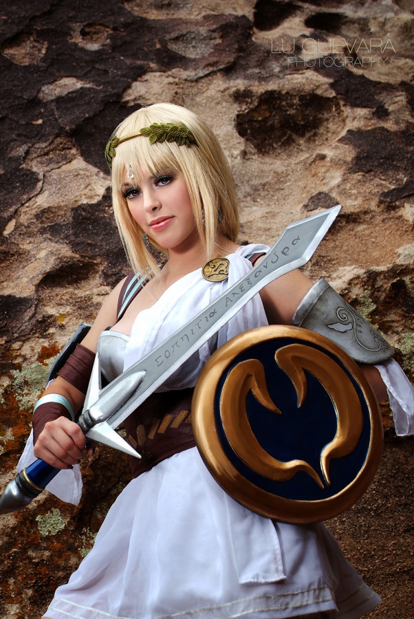 Nadya Sonika