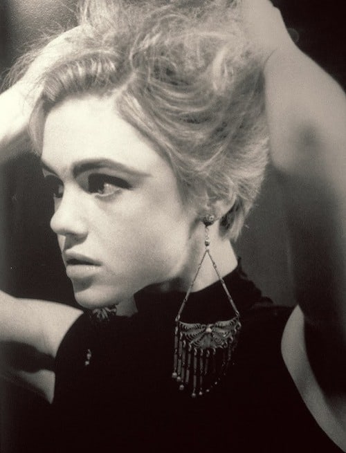 Edie Sedgwick