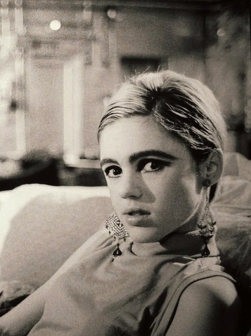 Edie Sedgwick