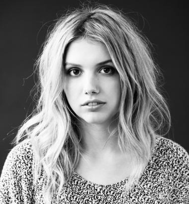 Hannah Murray