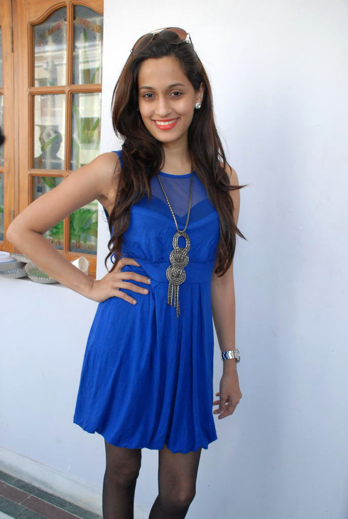 Shweta Pandit