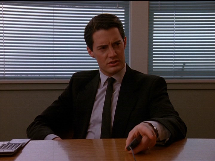 Twin Peaks Twin Peaks