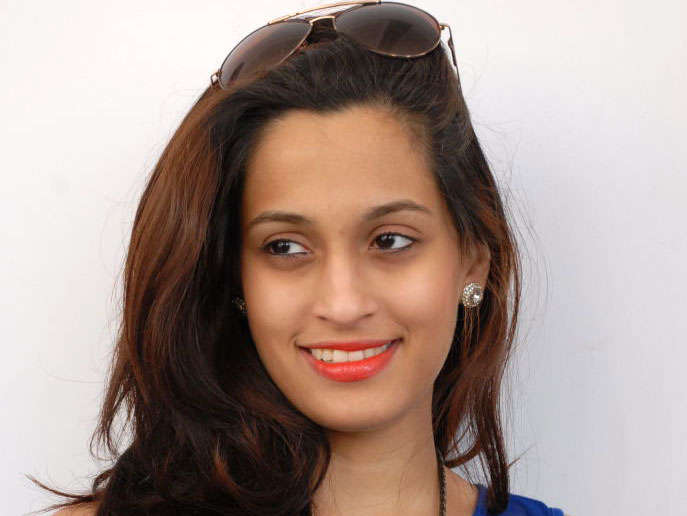 Shweta Pandit Shweta Pandit