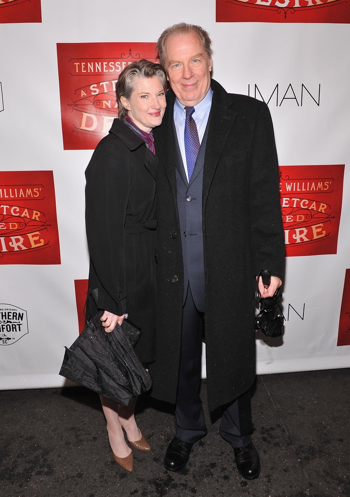 Michael McKean