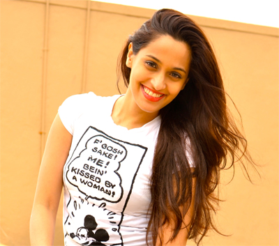 Shweta Pandit