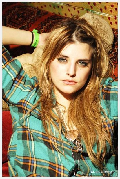 Juliet Simms