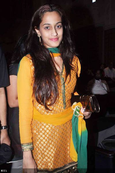 Shweta Pandit