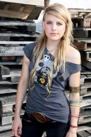 Juliet Simms