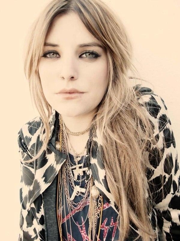 Juliet Simms