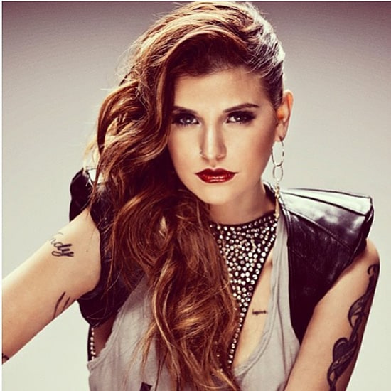 Juliet Simms