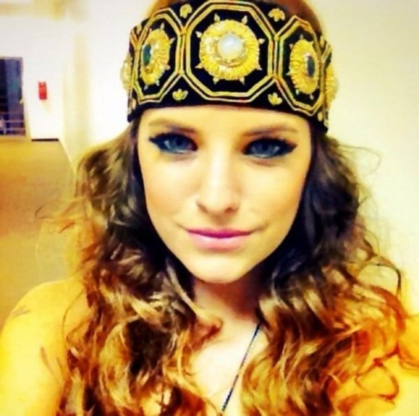 Juliet Simms