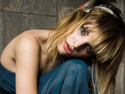 Juliet Simms