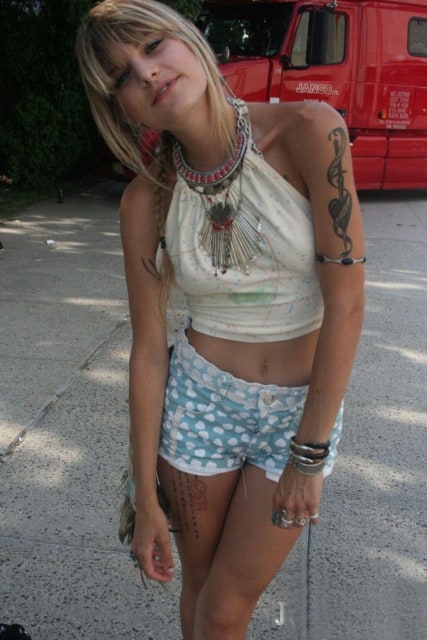 Juliet Simms