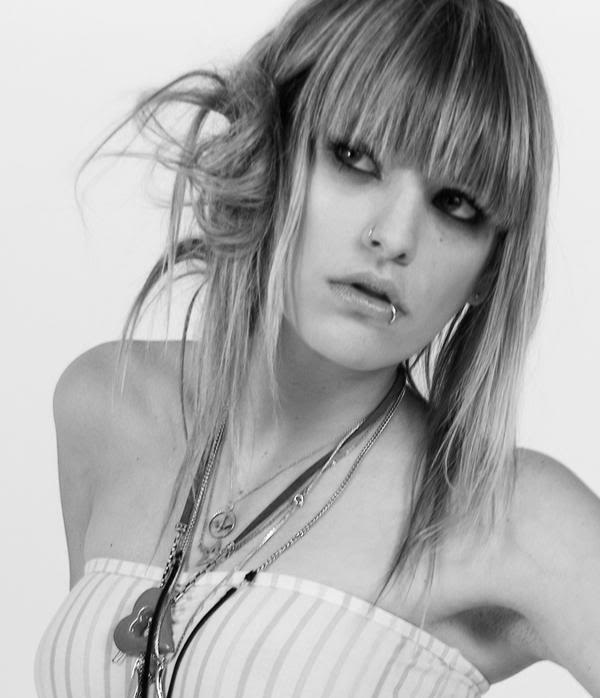 Juliet Simms