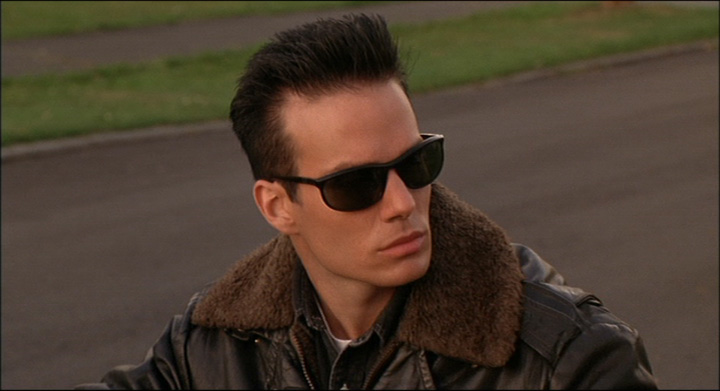 Twin Peaks: Fire Walk with Me