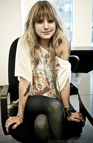 Juliet Simms