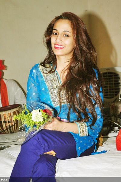 Shweta Pandit