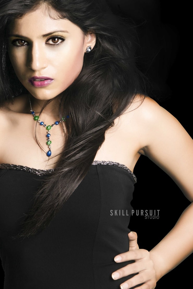 Shweta Pandit