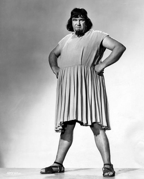 Andy Devine Andy Devine