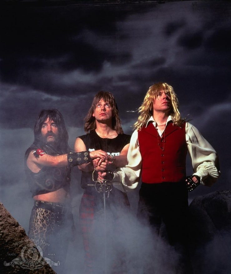 This Is Spinal Tap (1984)