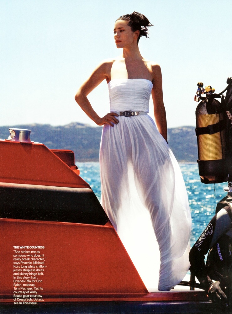 Jennifer Connelly Jennifer Connelly