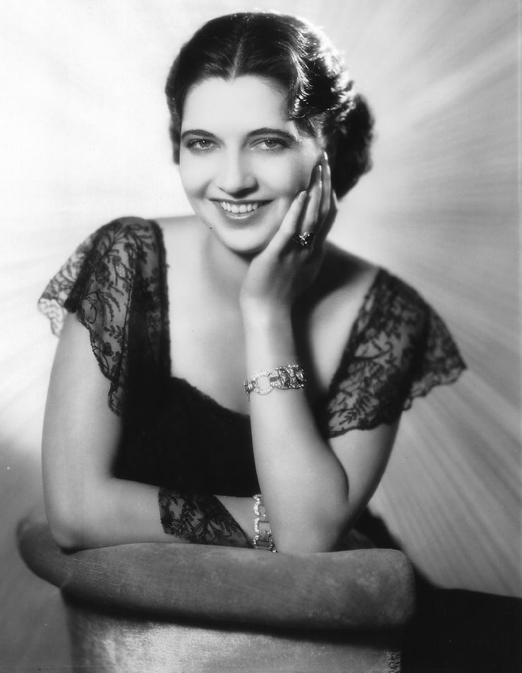 Kay Francis