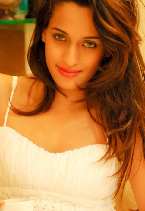 Shweta Pandit