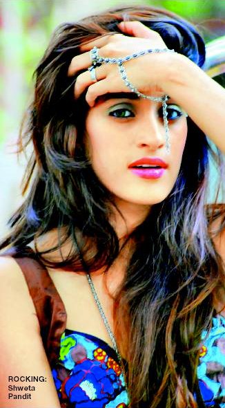 Shweta Pandit