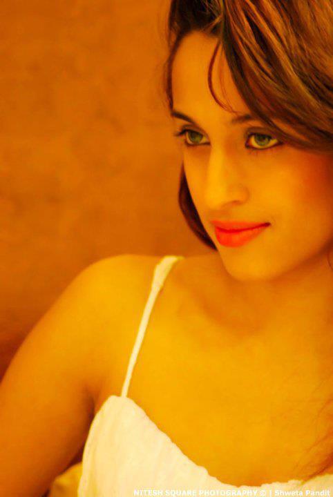 Shweta Pandit