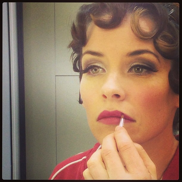 Evangeline Lilly Evangeline Lilly