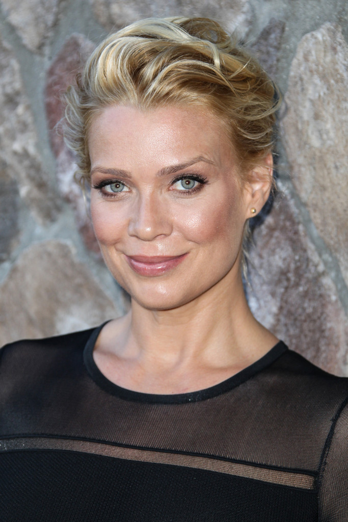 Laurie Holden Laurie Holden