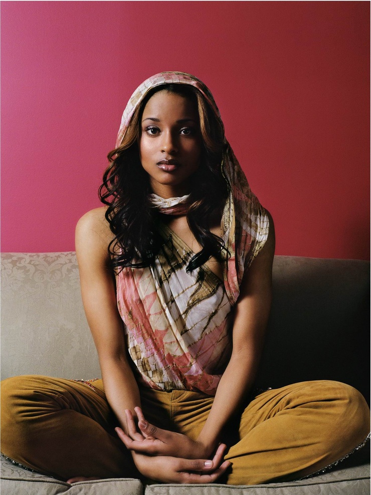 Ciara Ciara