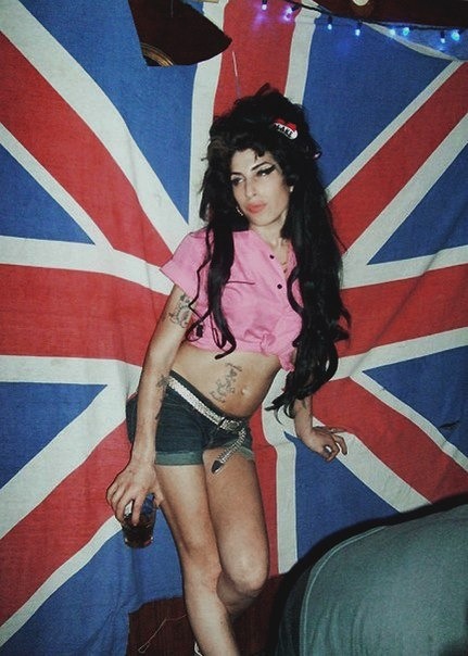 Amy Winehouse Amy Winehouse