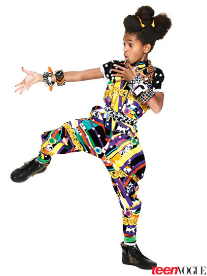 Willow Smith